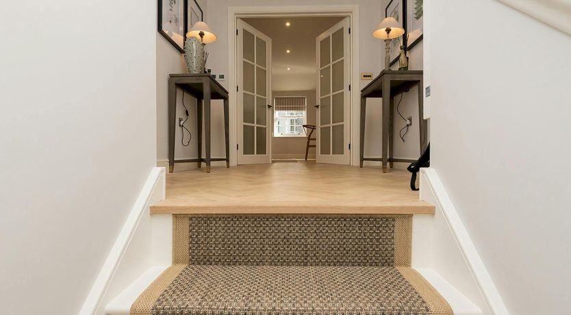 Photo of The Henrietta