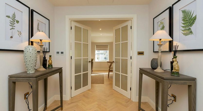 Photo of The Henrietta