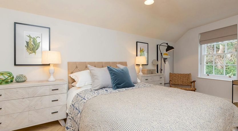 Photo of The Henrietta