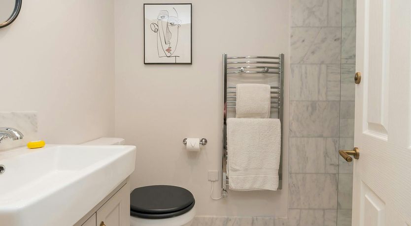 Photo of The Henrietta