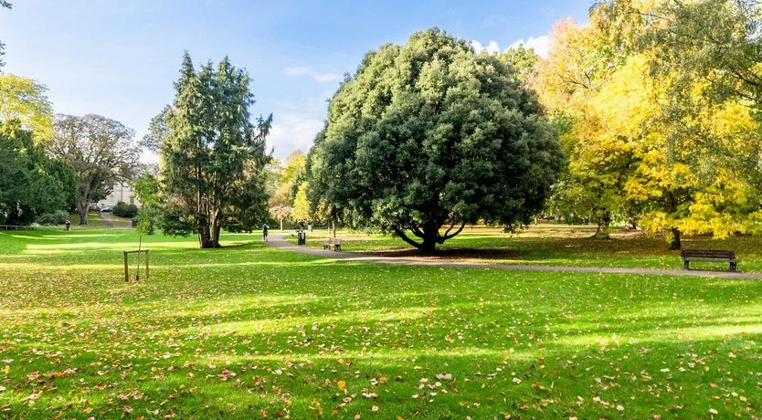 Photo of The Henrietta