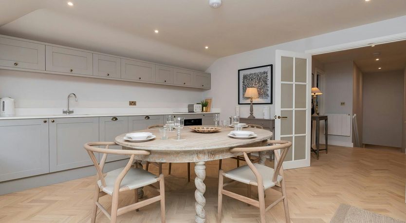 Photo of The Henrietta