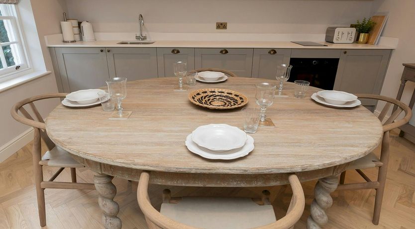 Photo of The Henrietta