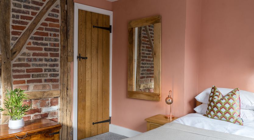 Photo of This is Love