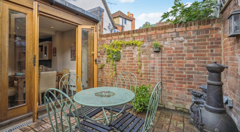 Photo of This is Love