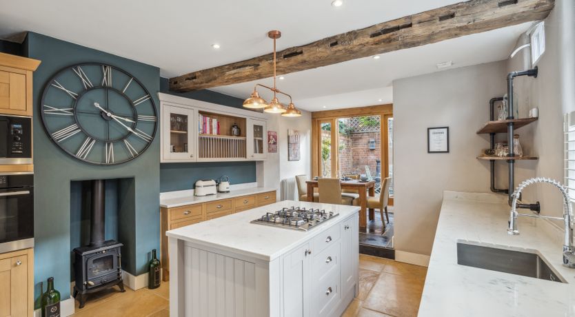 Photo of This is Love