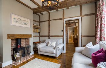 This is Love Holiday Home