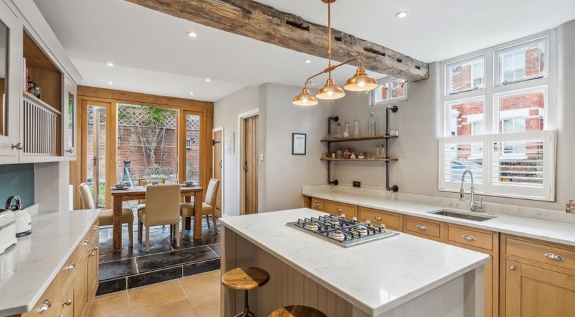 Photo of This is Love