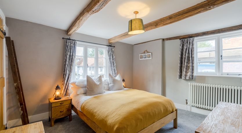 Photo of This is Love