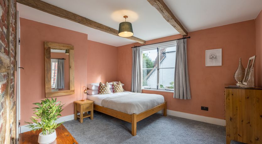 Photo of This is Love