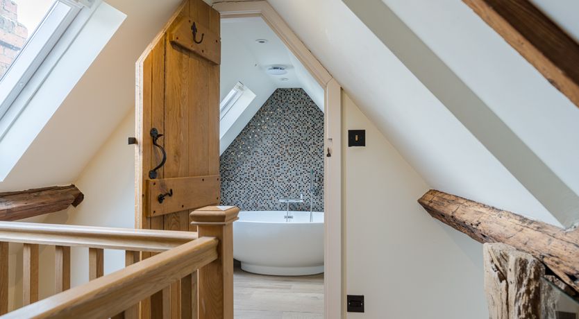 Photo of This is Love