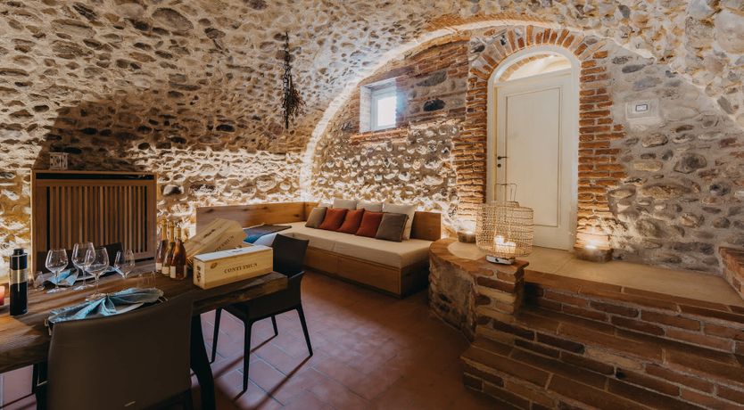 Photo of Vineyard Bliss