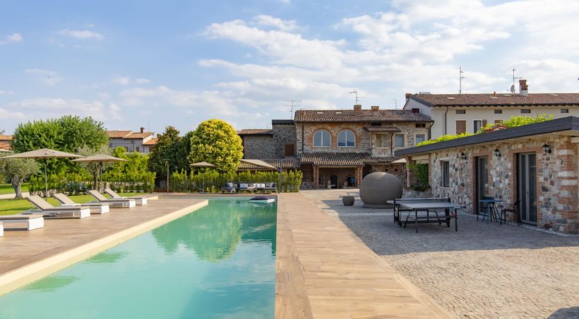 Photo of Vineyard Bliss