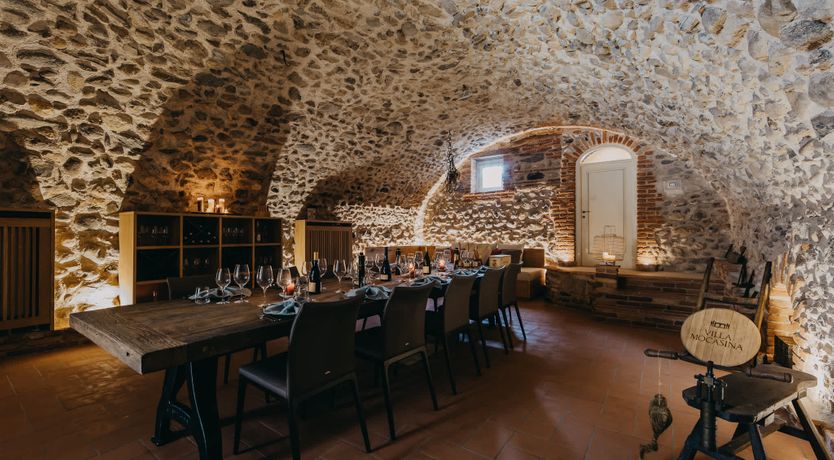 Photo of Vineyard Bliss