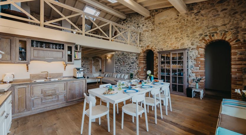 Photo of Vineyard Bliss