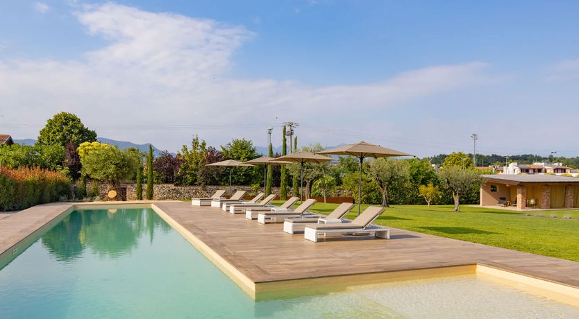 Photo of Vineyard Bliss