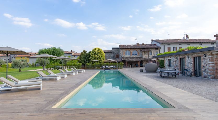 Photo of Vineyard Bliss