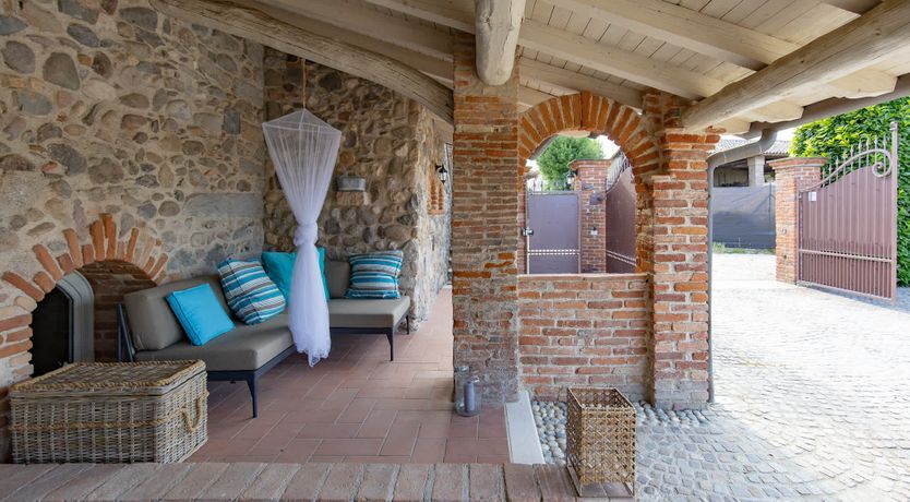 Photo of Vineyard Bliss