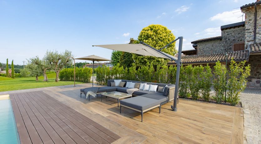 Photo of Vineyard Bliss