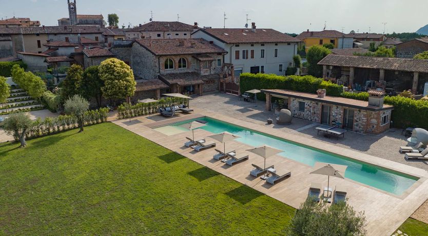 Photo of Vineyard Bliss