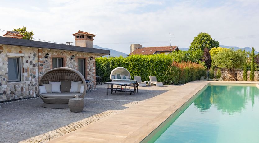 Photo of Vineyard Bliss