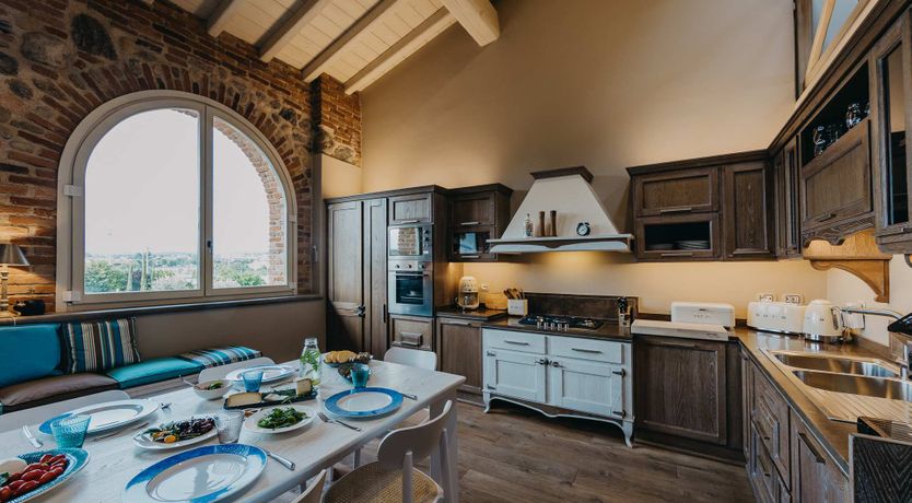 Photo of Vineyard Bliss