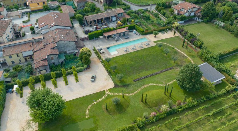 Photo of Vineyard Bliss