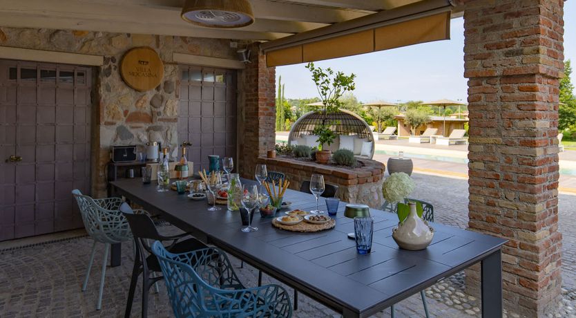 Photo of Vineyard Bliss