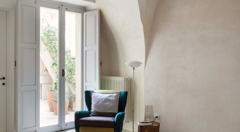 Photo of Citrus Garden