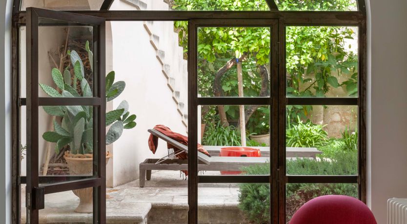 Photo of Citrus Garden