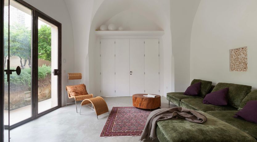 Photo of Citrus Garden