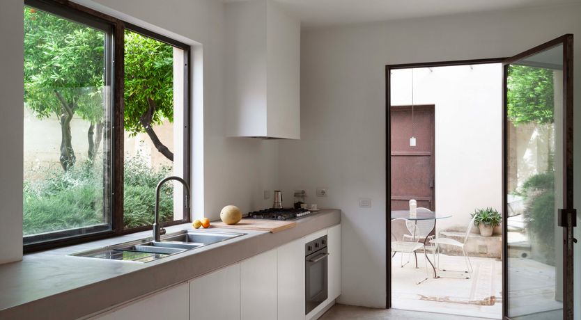 Photo of Citrus Garden