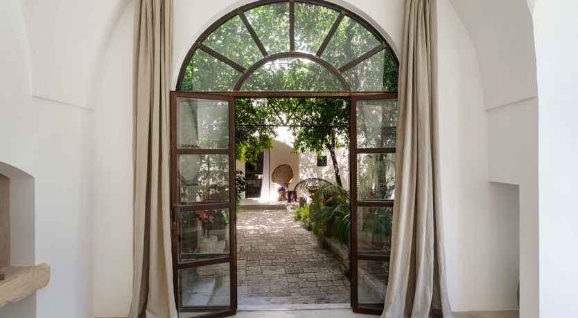 Photo of Citrus Garden