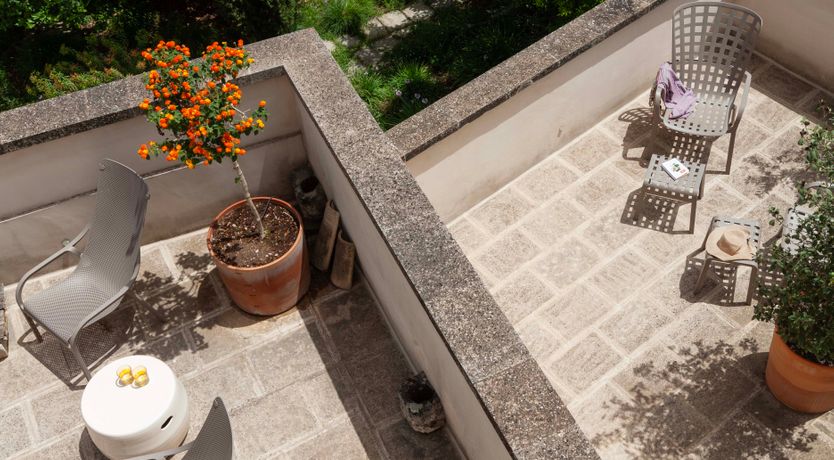 Photo of Citrus Garden