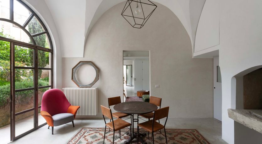 Photo of Citrus Garden