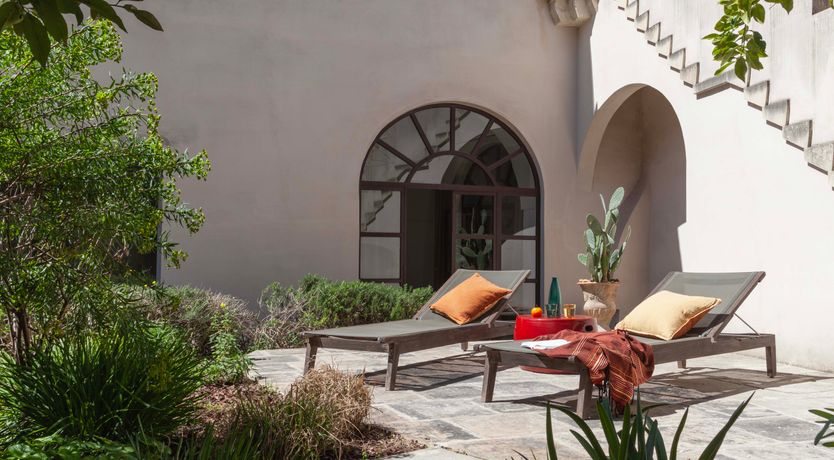 Photo of Citrus Garden