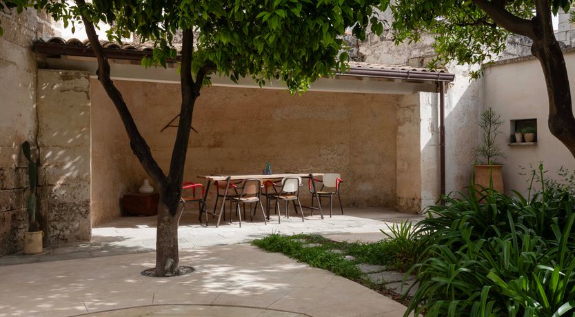 Photo of Citrus Garden