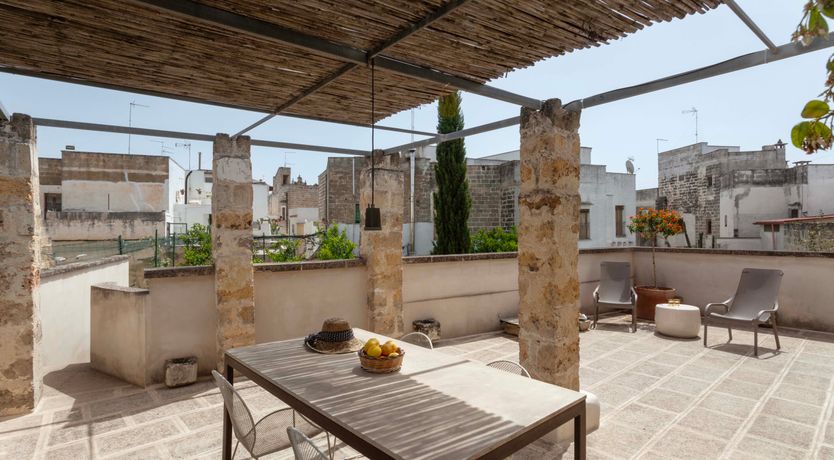 Photo of Citrus Garden