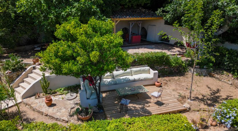 Photo of Coastal Garden