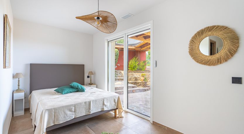 Photo of Coastal Garden