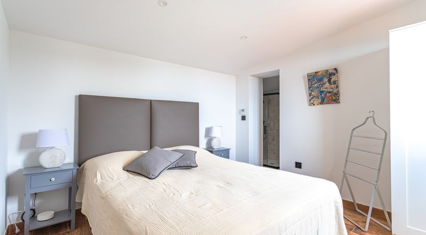 Photo of Coastal Garden