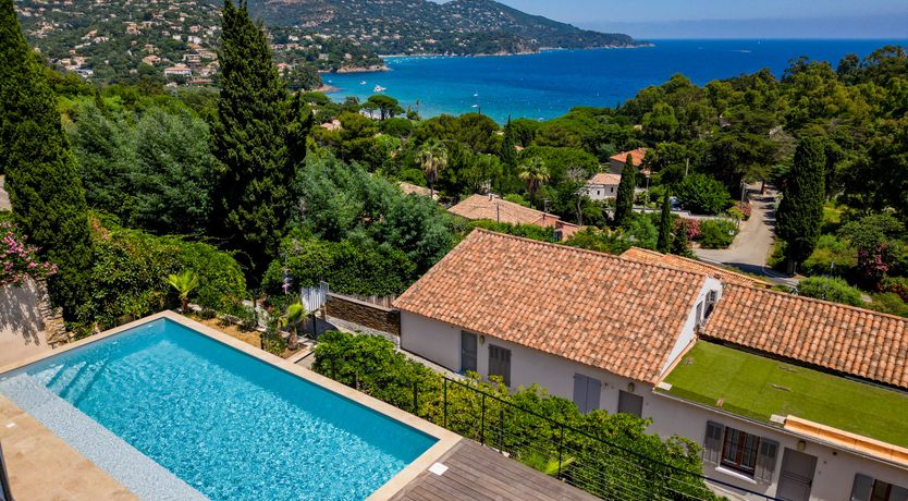 Photo of Coastal Garden