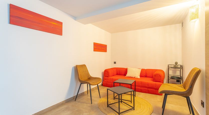 Photo of Coastal Garden