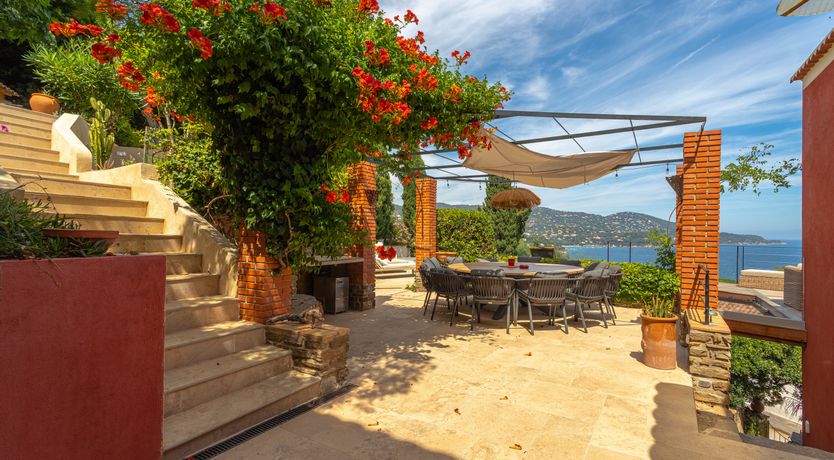 Photo of Coastal Garden