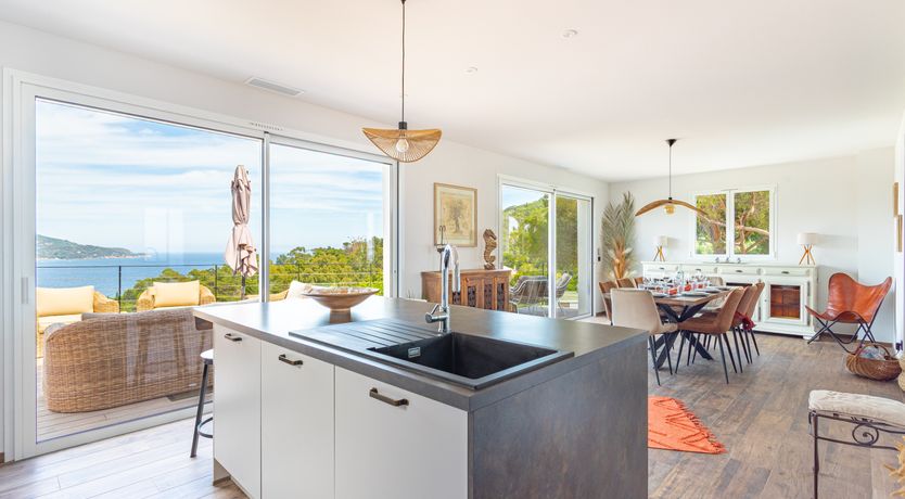 Photo of Coastal Garden