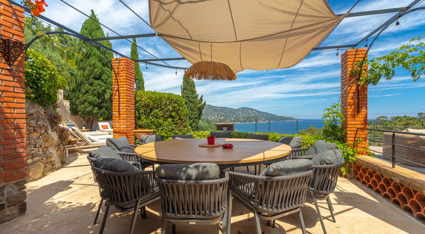 Photo of Coastal Garden