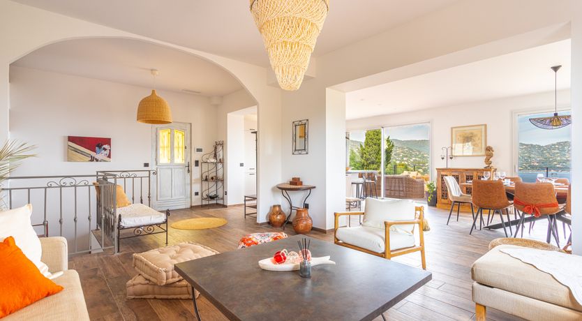 Photo of Coastal Garden