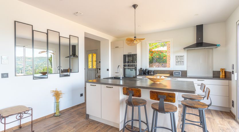 Photo of Coastal Garden