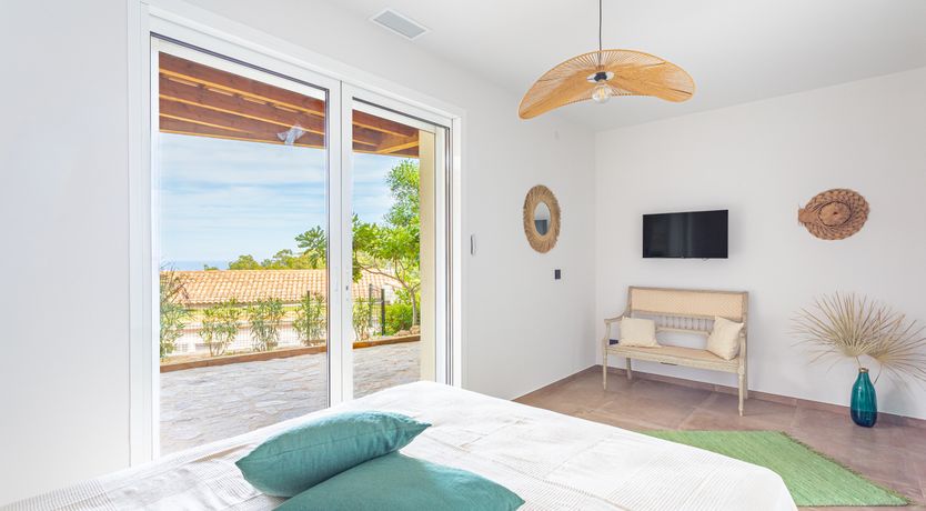 Photo of Coastal Garden