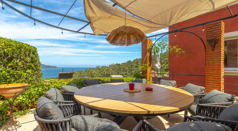 Photo of Coastal Garden